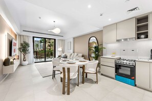 Ferienhaus | 1 Schlafzimmer, Internetzugang