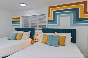 Room - Kissimmee Retreat with Jacuzzi and Games (Kissimmee)