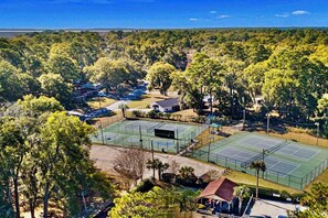 Campo sportivo