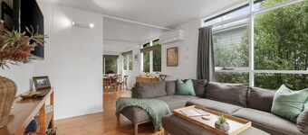 The Bach at Ventnor home