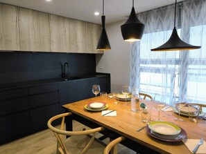 Dining - El Ático de Cosuenda by Alogest (Zaragoza)