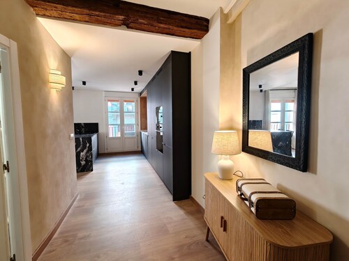 The Modernity of the Casco