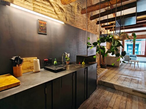 El Loft de Torrenueva by Alogest