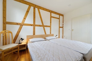 2 Schlafzimmer