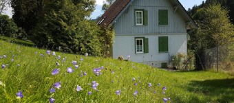 Maison de vacances « Nature pure en Forêt-Noire du Nord »