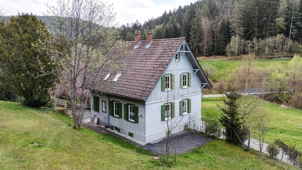 Eksteriør