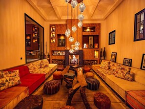 Interieur