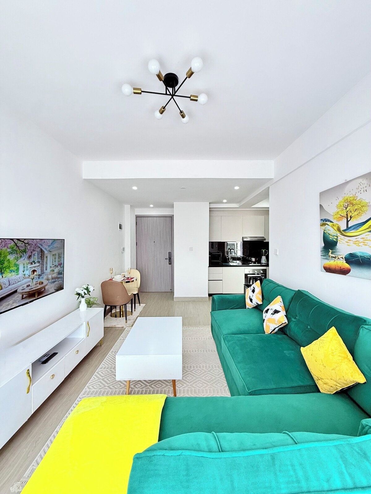 Image de profil de l’hôte