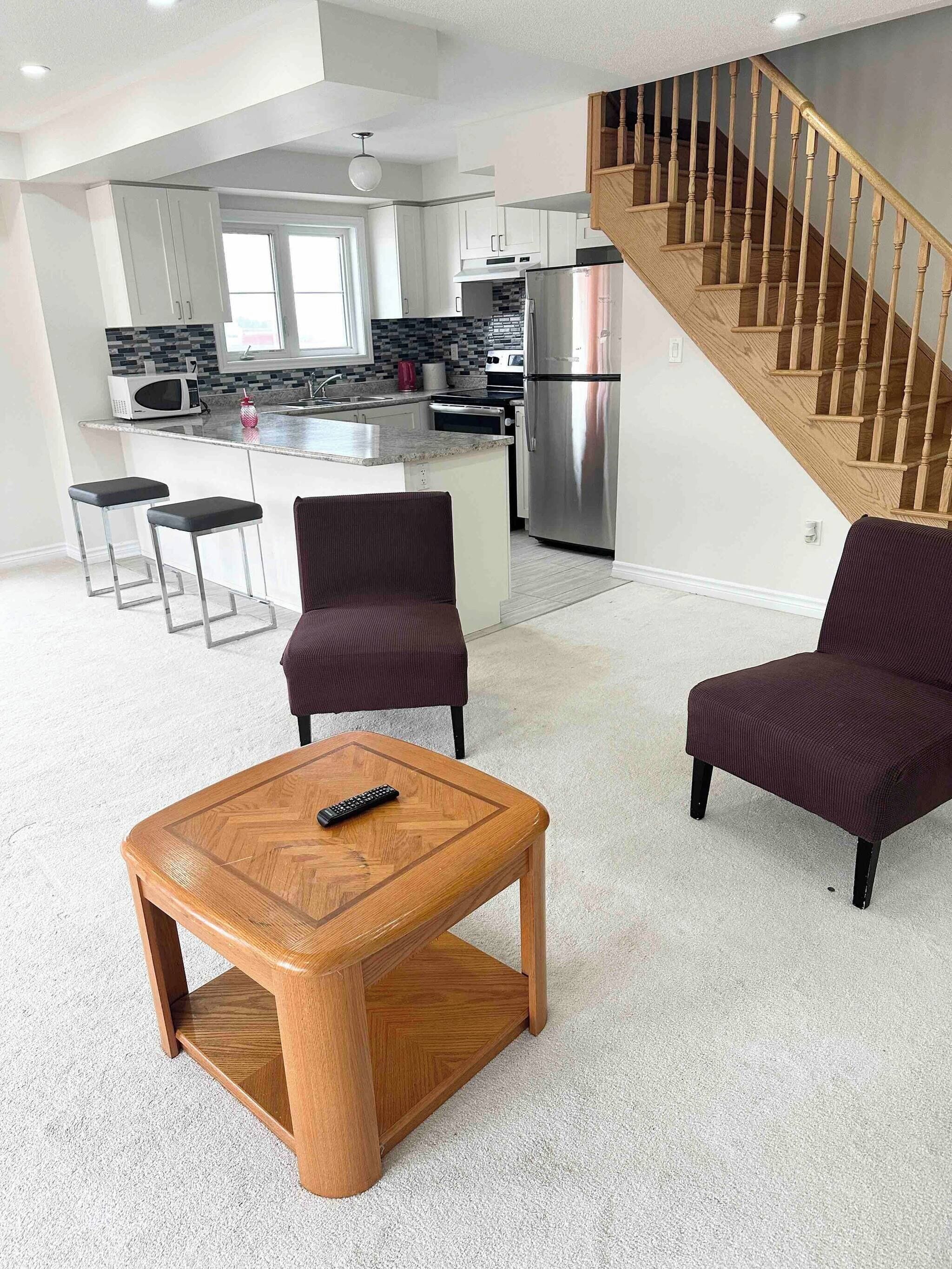 Kamar, 1 kamar tidur | Ruang keluarga