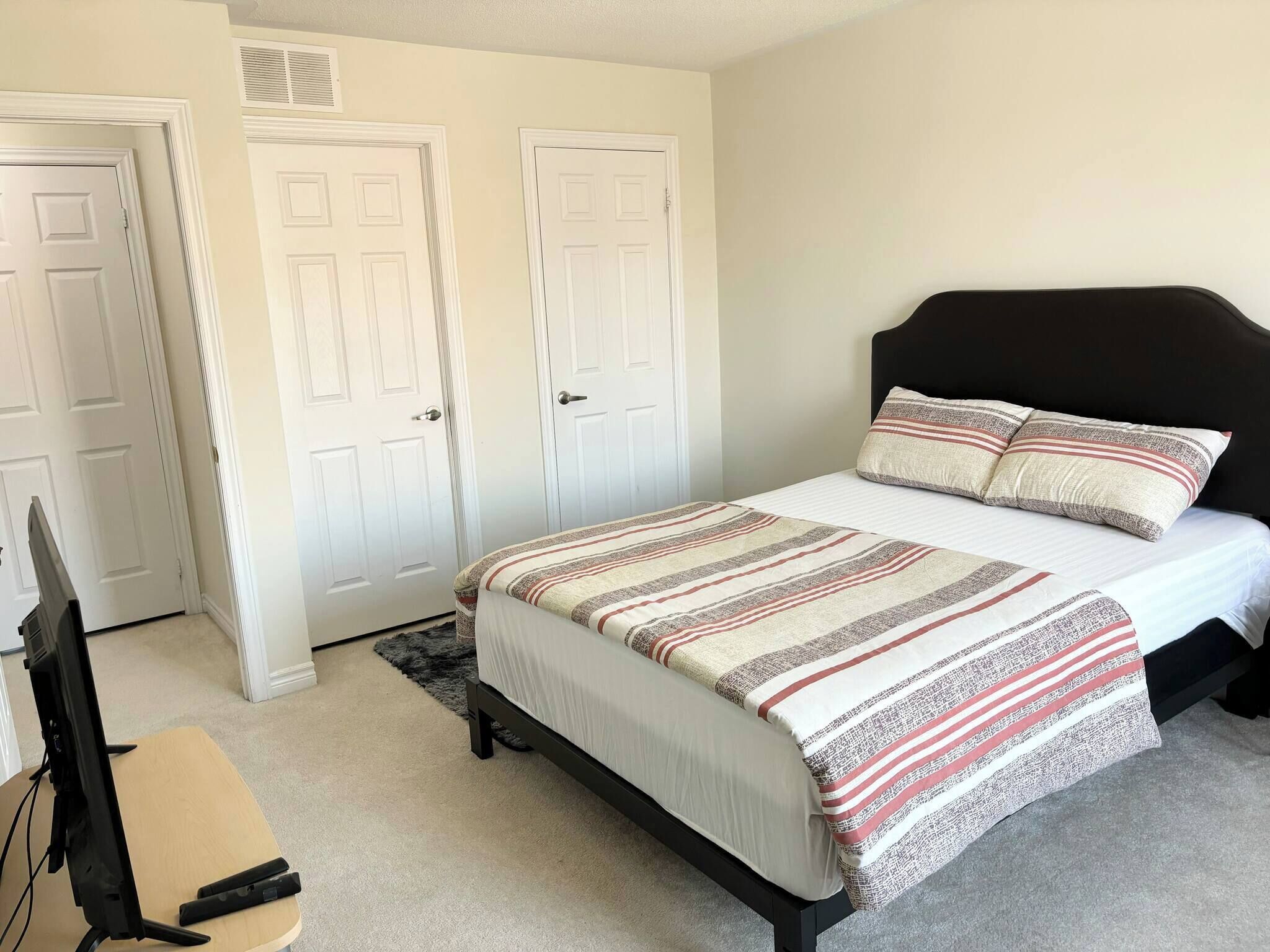 Kamar, 1 kamar tidur