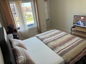 Habitación, 1 habitación