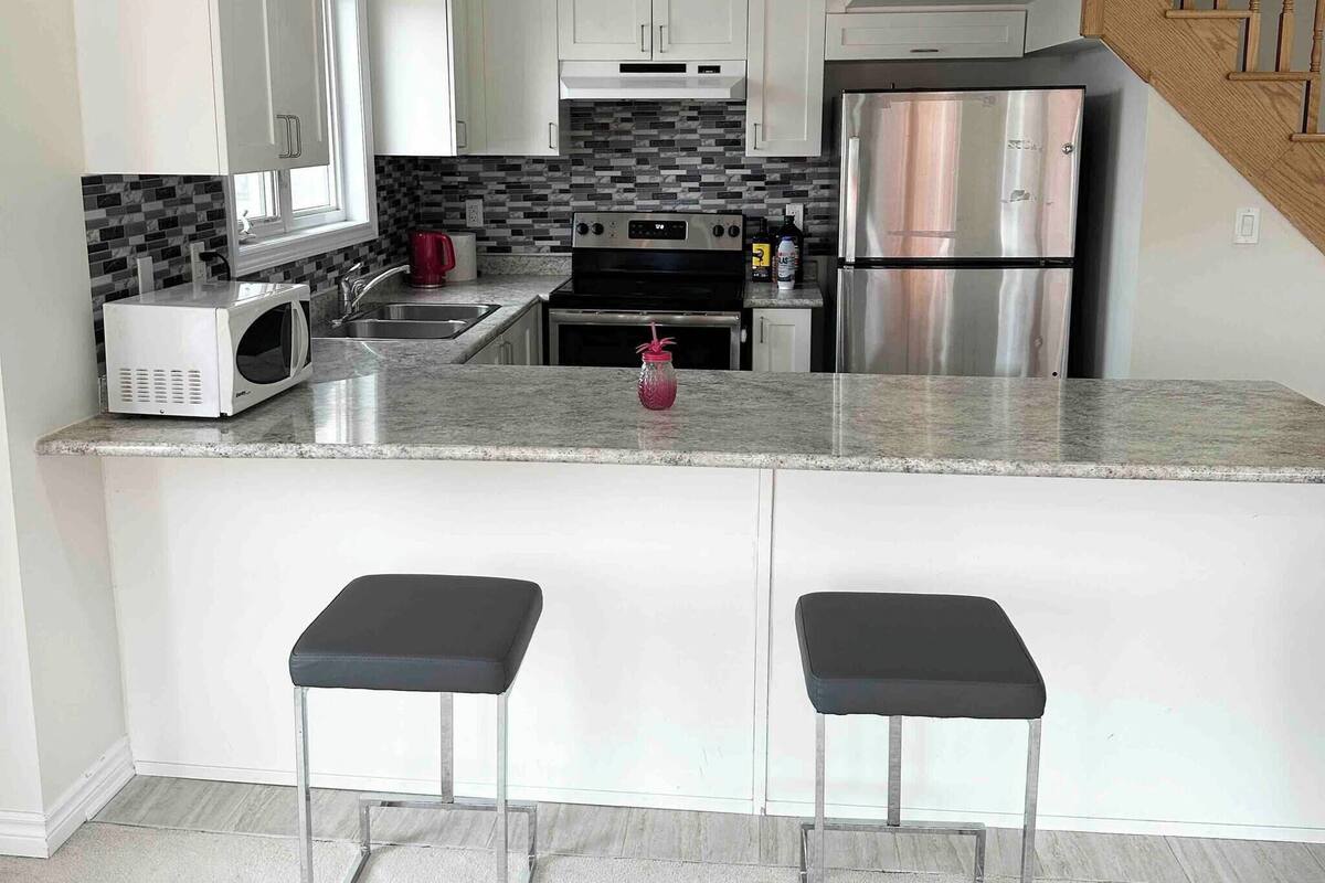 룸, 침실 1개 | 내부