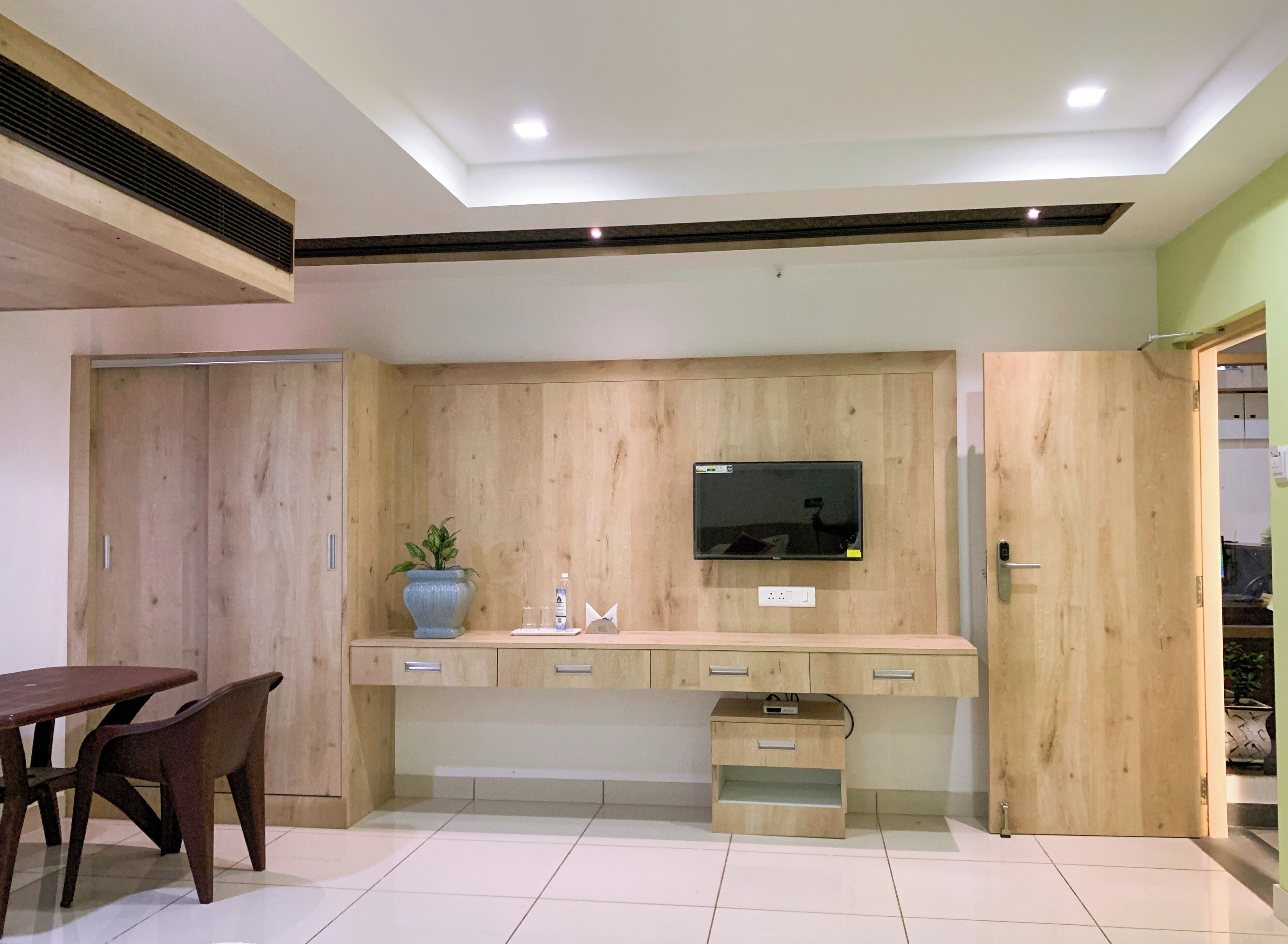 Deluxe Suite | Interior