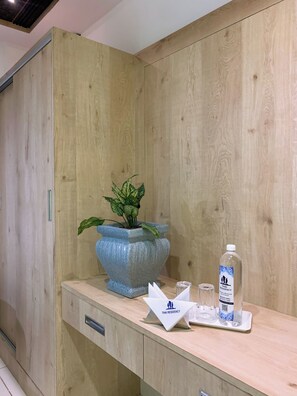 Interior - New Thai Residency (Dharapuram)