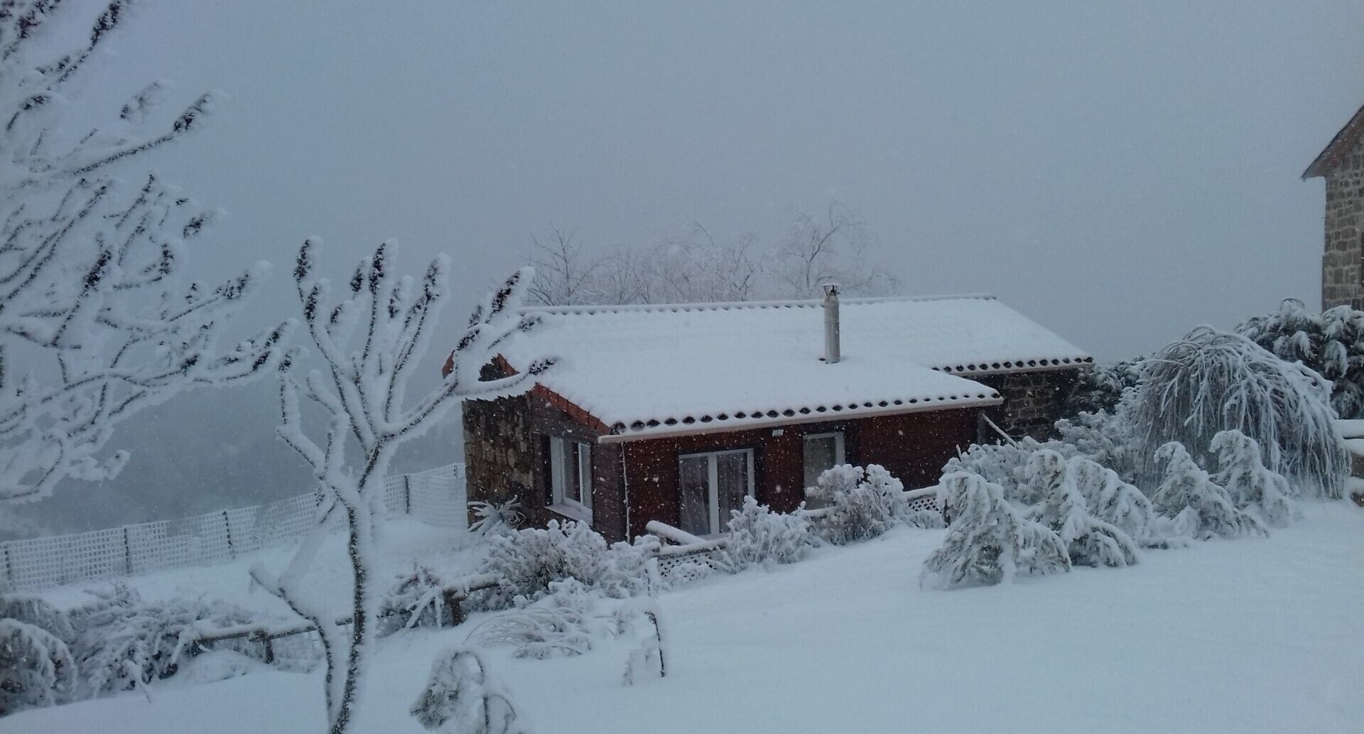 Udendørsområde