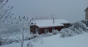 Udendørsområde