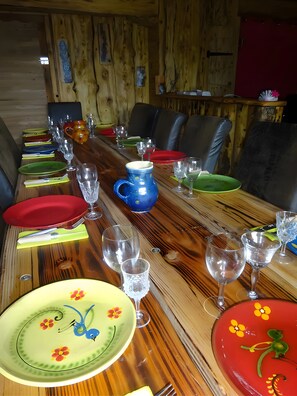 Restaurantes