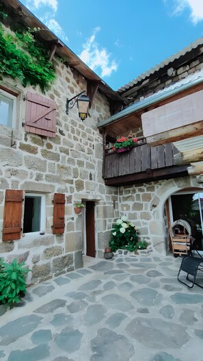 Fachada