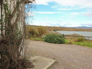 Property grounds - Herons Cove Cottage (Ballydehob)