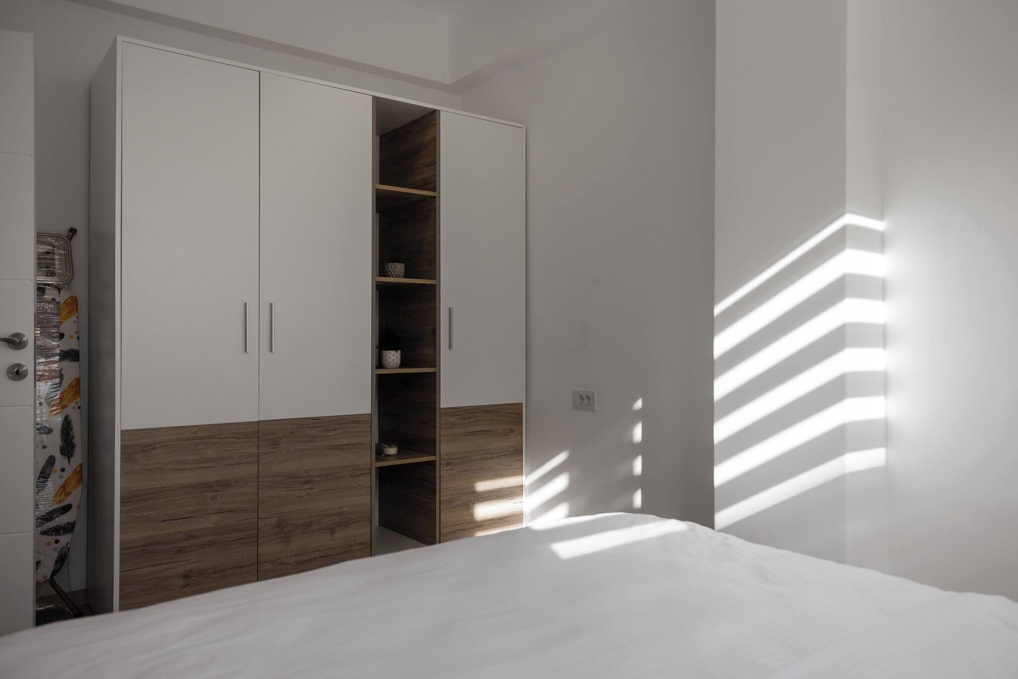 2 chambres