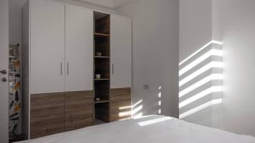 2 chambres