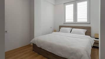 Apartamento, 1 habitación