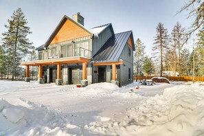 Exteriör