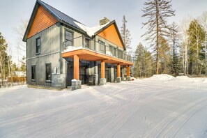 Exteriör