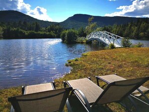 Boendeområde