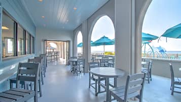 Condo, 3 Bedrooms | Outdoor dining