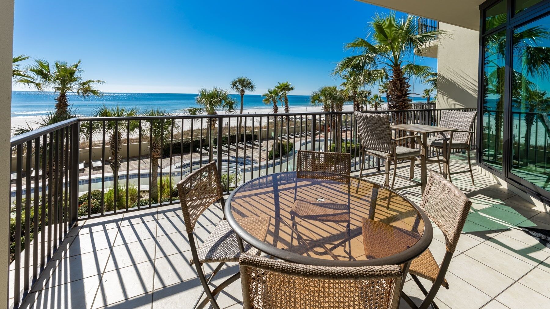 Condo, 3 Bedrooms | Outdoor dining