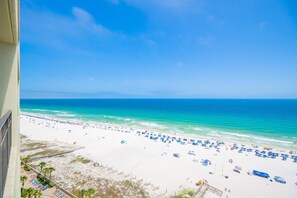 Condo, 4 Bedrooms | Beach - Phoenix West 1201 4 Bedroom Condo (Orange Beach)