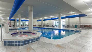 Apartment, 4 Schlafzimmer | Pool