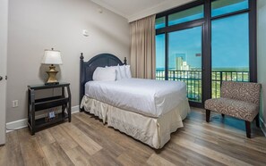 Apartment, 4 Schlafzimmer