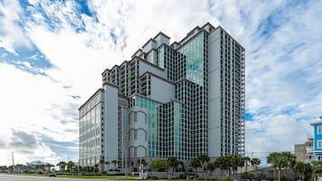 Condo, 3 Bedrooms | Exterior