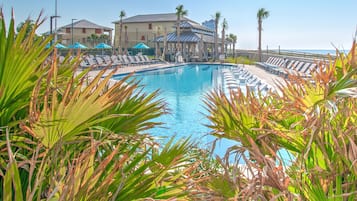 Condo, 3 Bedrooms | Pool