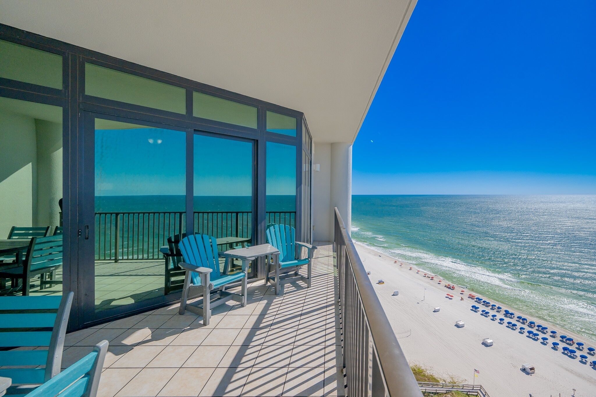 Condo, 3 Bedrooms | Property grounds