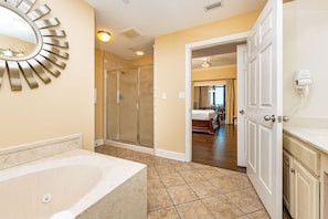 Condo, 3 Bedrooms | Bathroom - Phoenix West 407 3 Bedroom Condo (Orange Beach)
