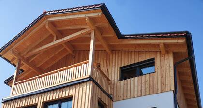 Experience Villa Barta on the lake – Salzkammergut