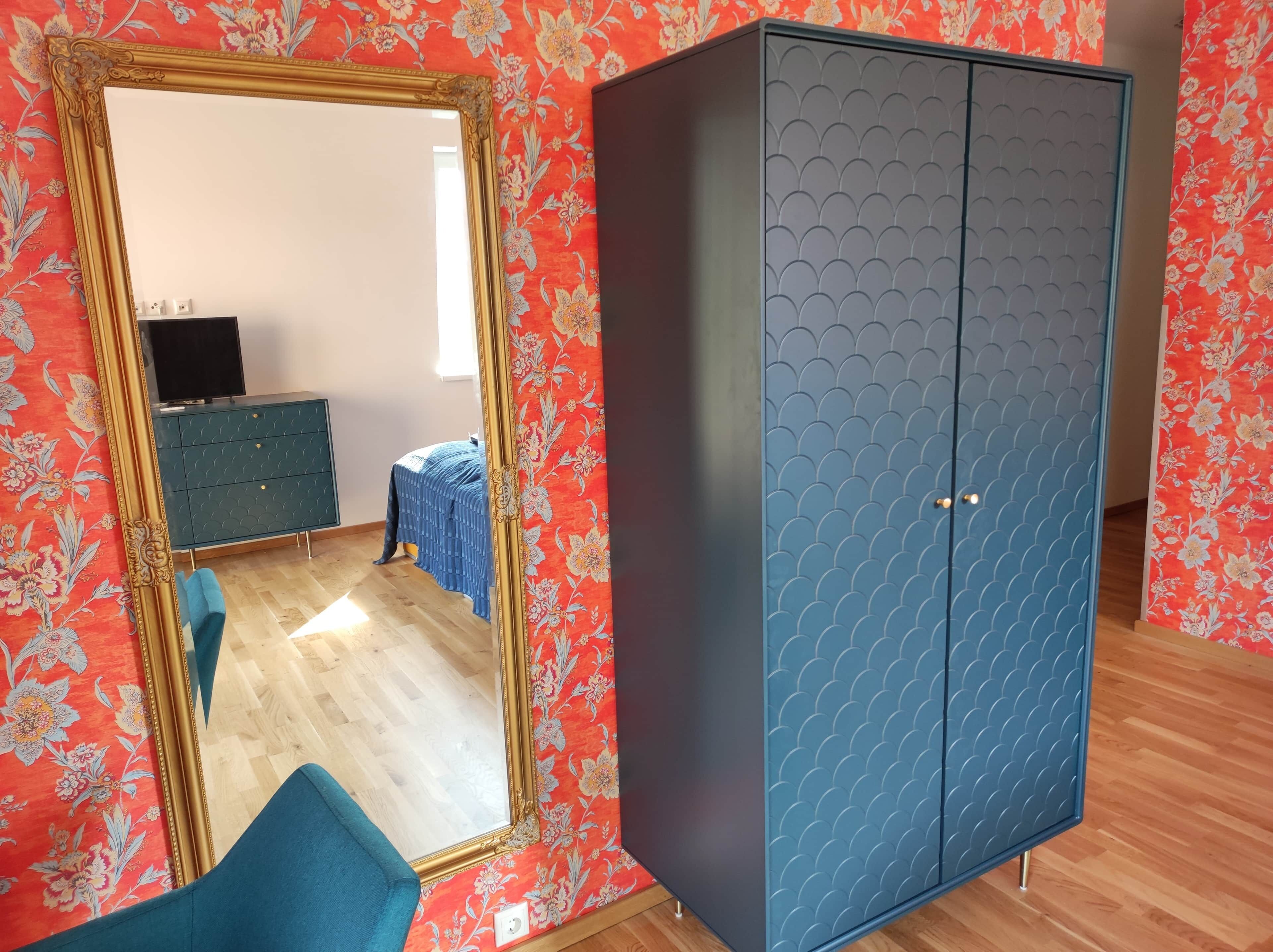 3 Schlafzimmer, WLAN, Bettwäsche