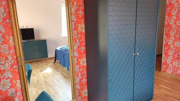 3 Schlafzimmer, WLAN, Bettwäsche