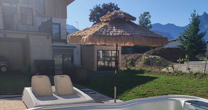Experience Villa Barta on the lake – Salzkammergut