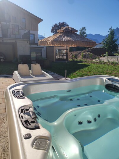 Experience Villa Barta on the lake – Salzkammergut