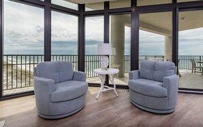 Condo, 4 Bedrooms | Interior - The Oasis 1011 Formerly Phoenix West Ii 1011 4 Bedroom Condo (Orange Beach)
