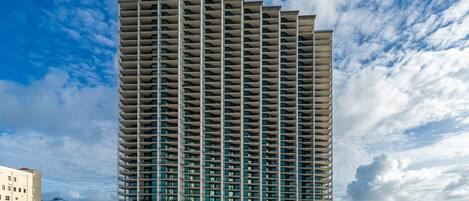 Condo, 4 habitaciones | Exterior