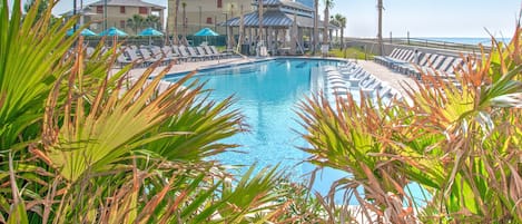 Condo, 4 Bedrooms | Pool