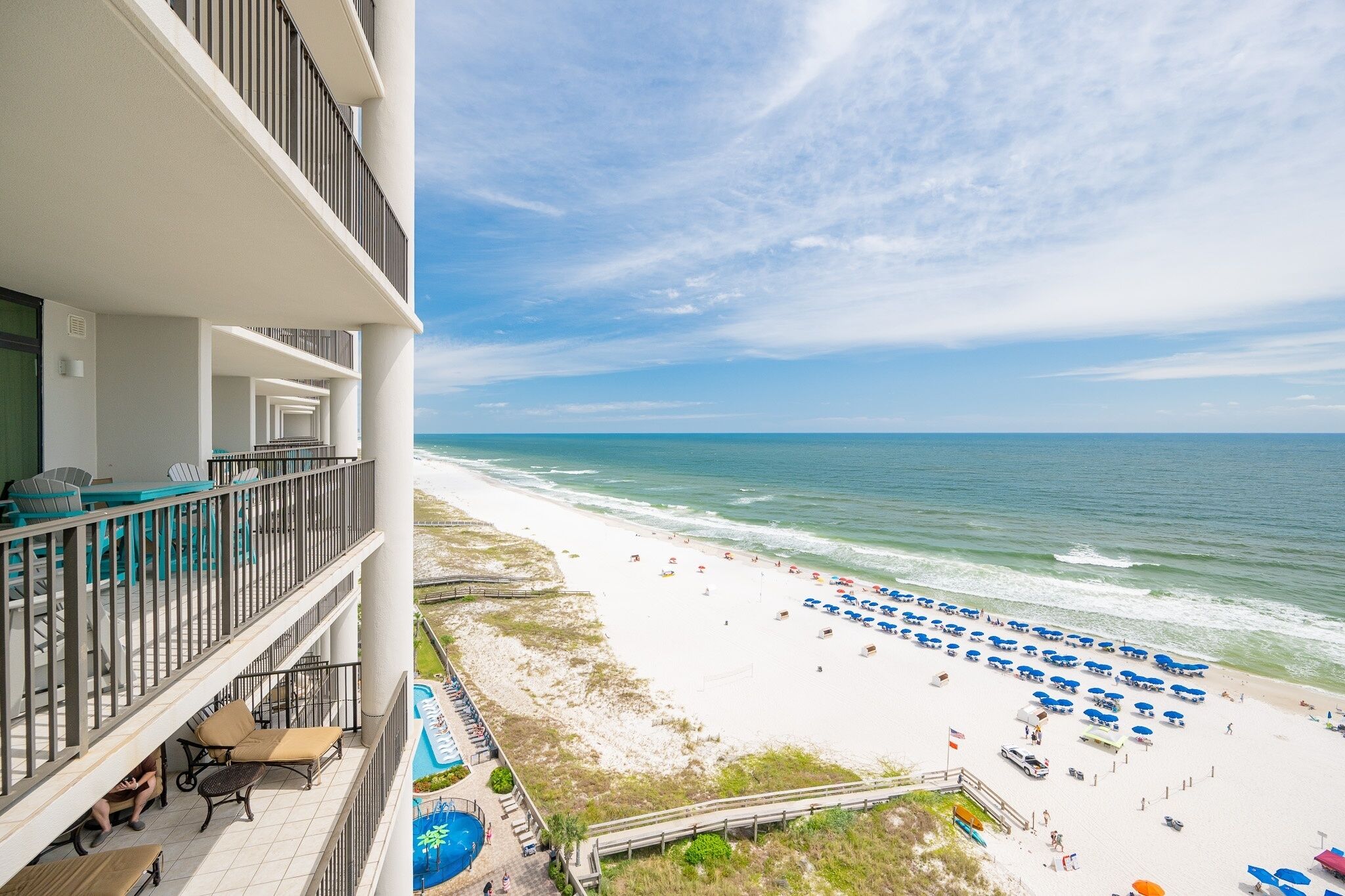 Condo, 3 habitaciones | Playa