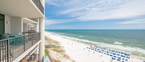 Condo, 3 habitaciones | Playa