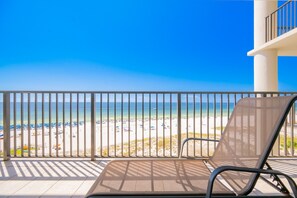 Property grounds - The Oasis 504 Formerly Phoenix West Ii 504 3 Bedroom Condo (Orange Beach)