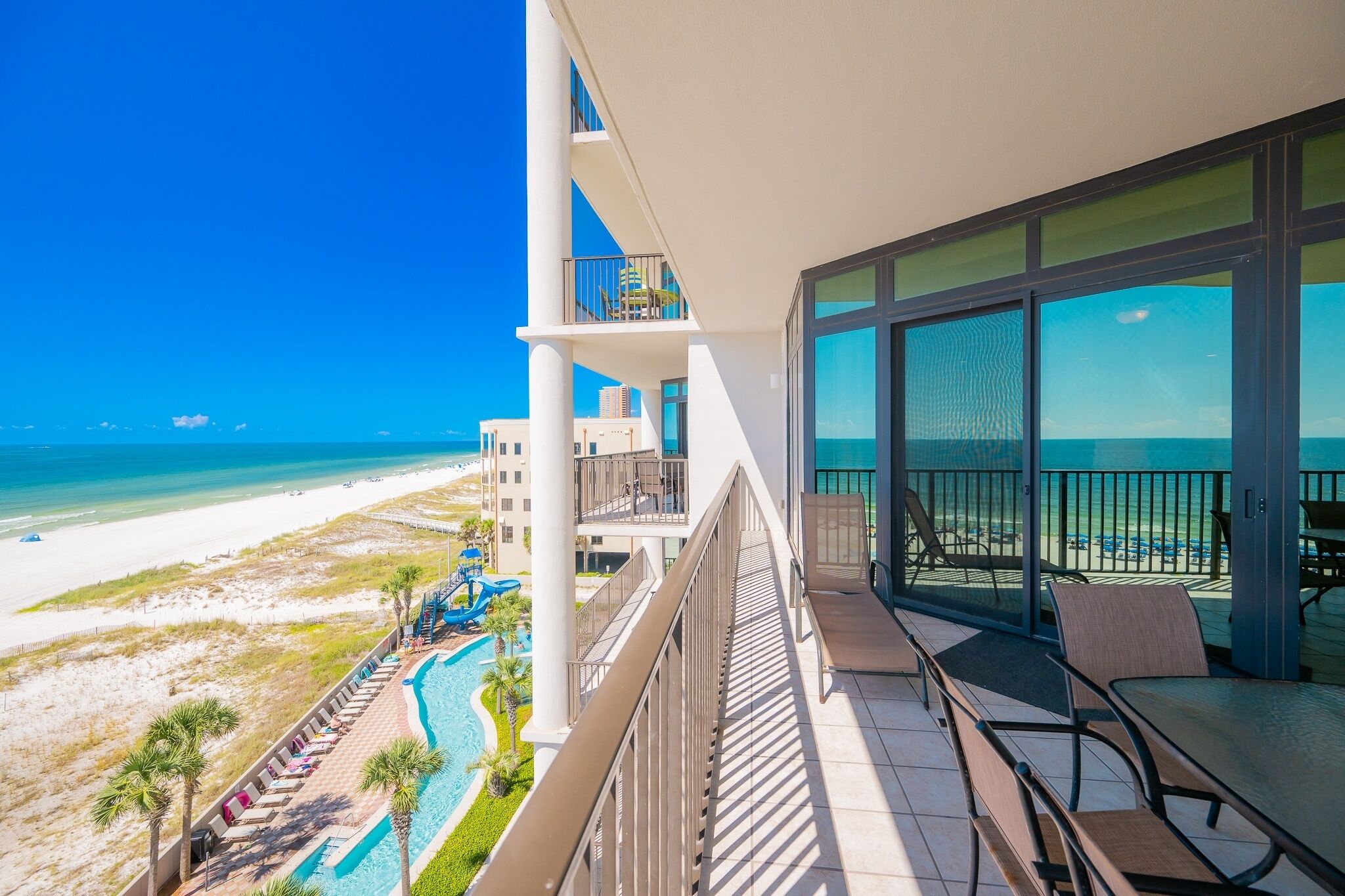 Condo, 3 quartos | Opções para refeição ao ar livre